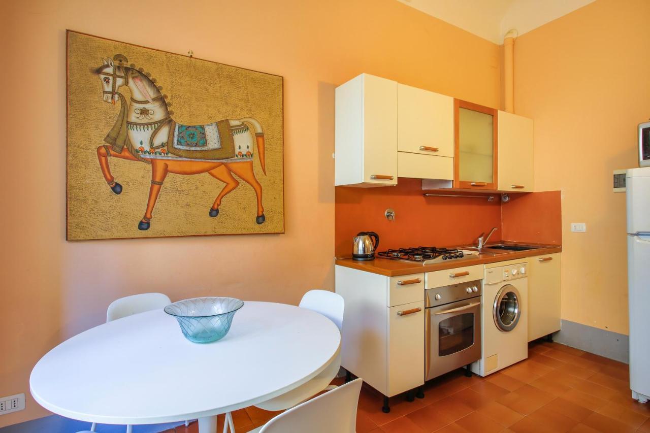 Lemon Tree One Bedroom With Balcony Appartamento *