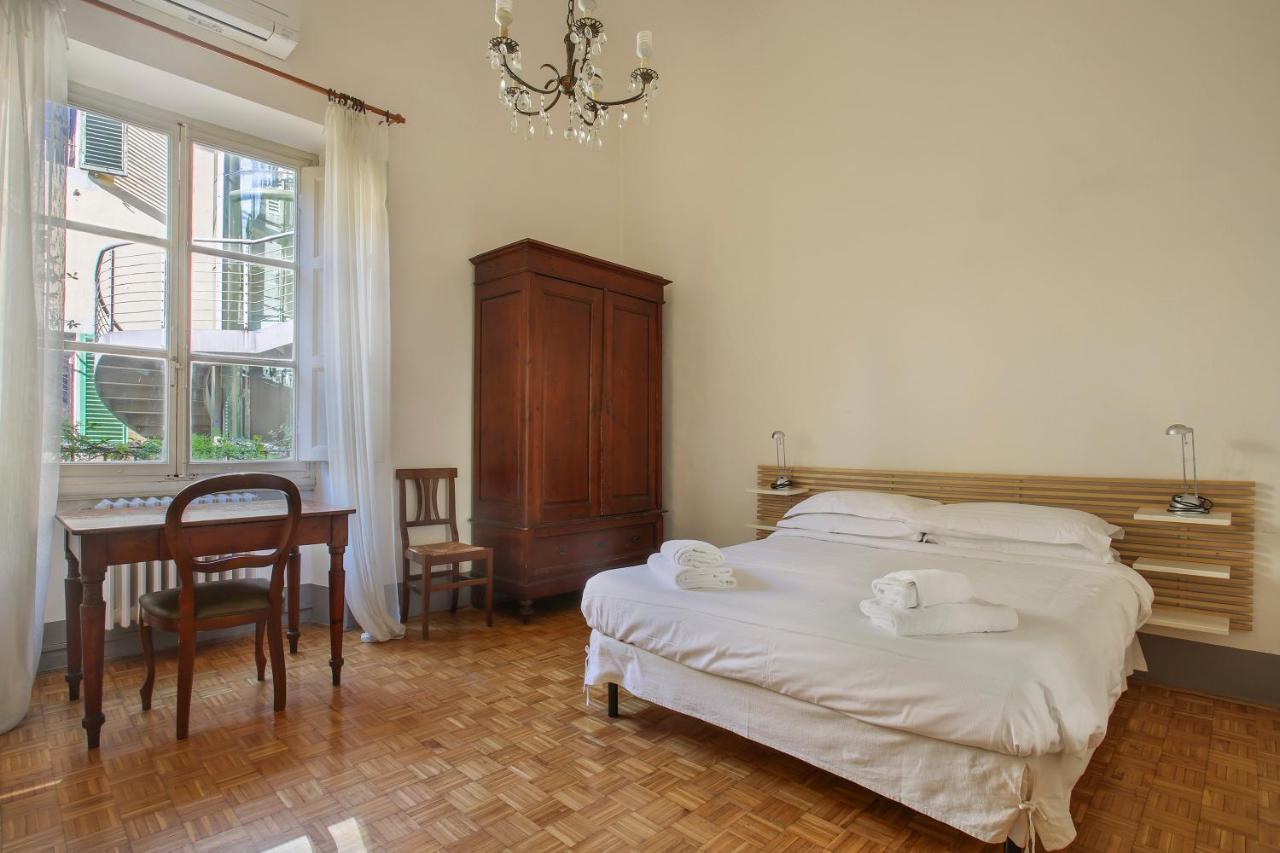 Lemon Tree One Bedroom With Balcony Apartment Florence