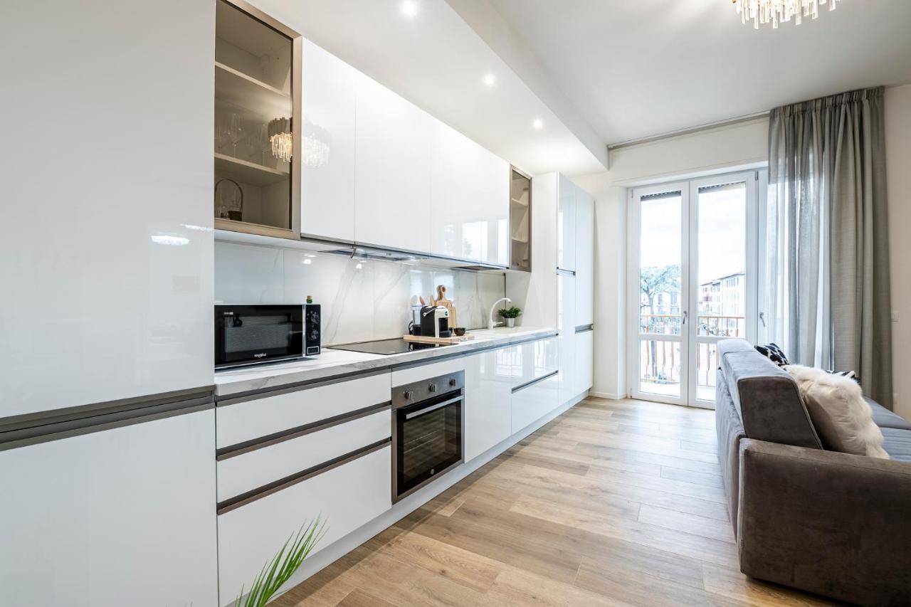 Alessio Bros Luxury Apartment Florence