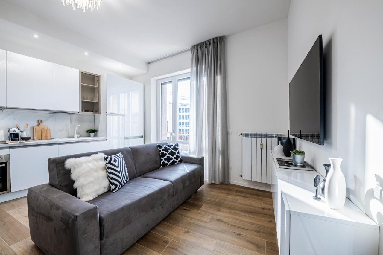 Alessio Bros Luxury Apartment *