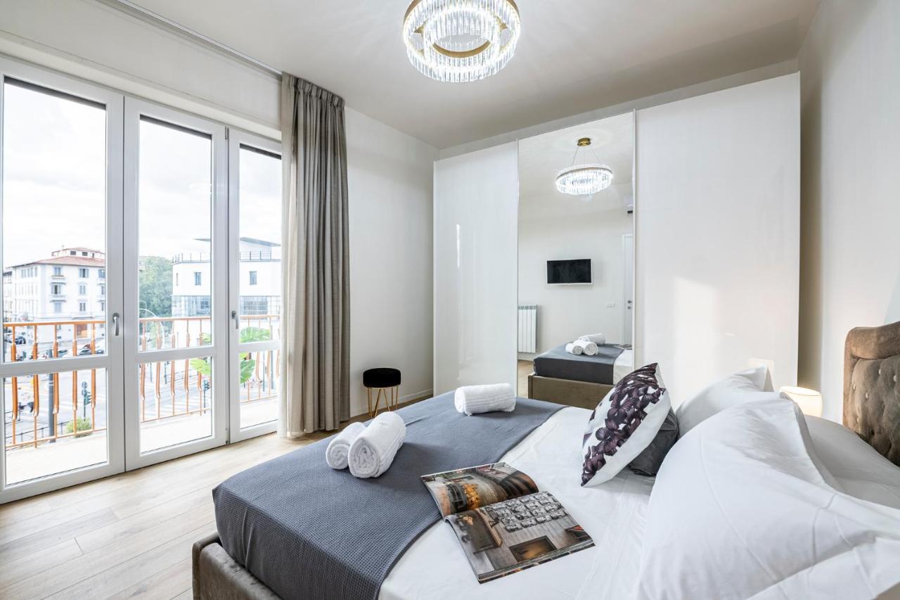 Alessio Bros Luxury Apartment Florence