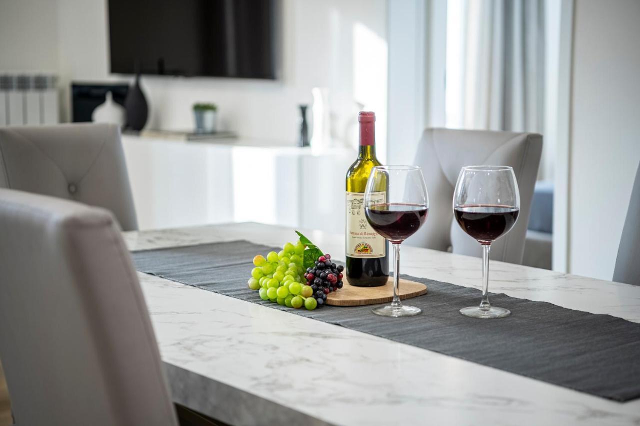 Apartment Alessio Bros Luxury Florence