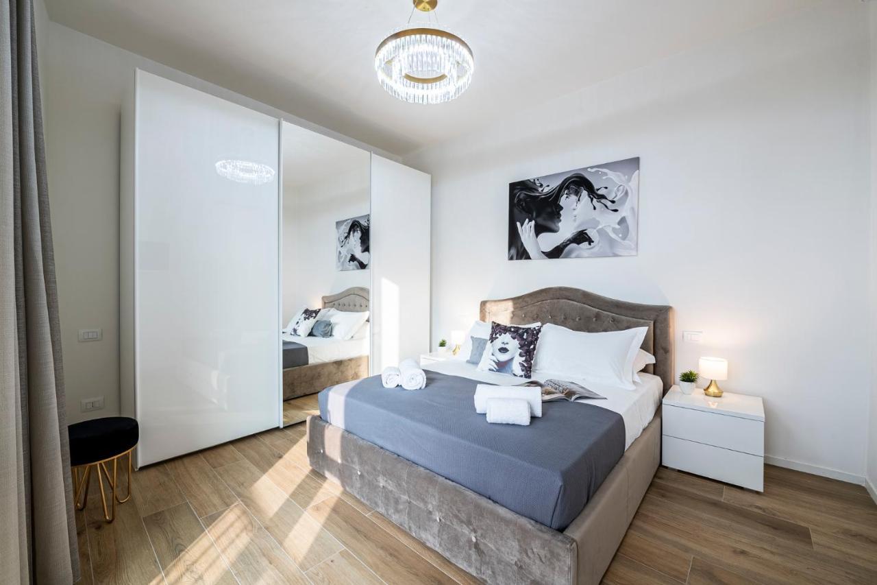 Apartment Alessio Bros Luxury