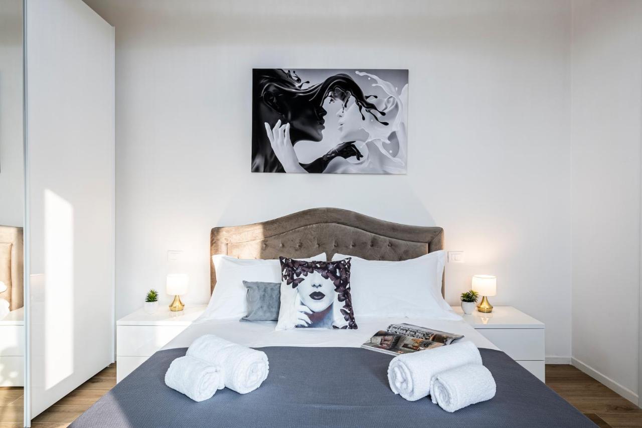 Apartment Alessio Bros Luxury