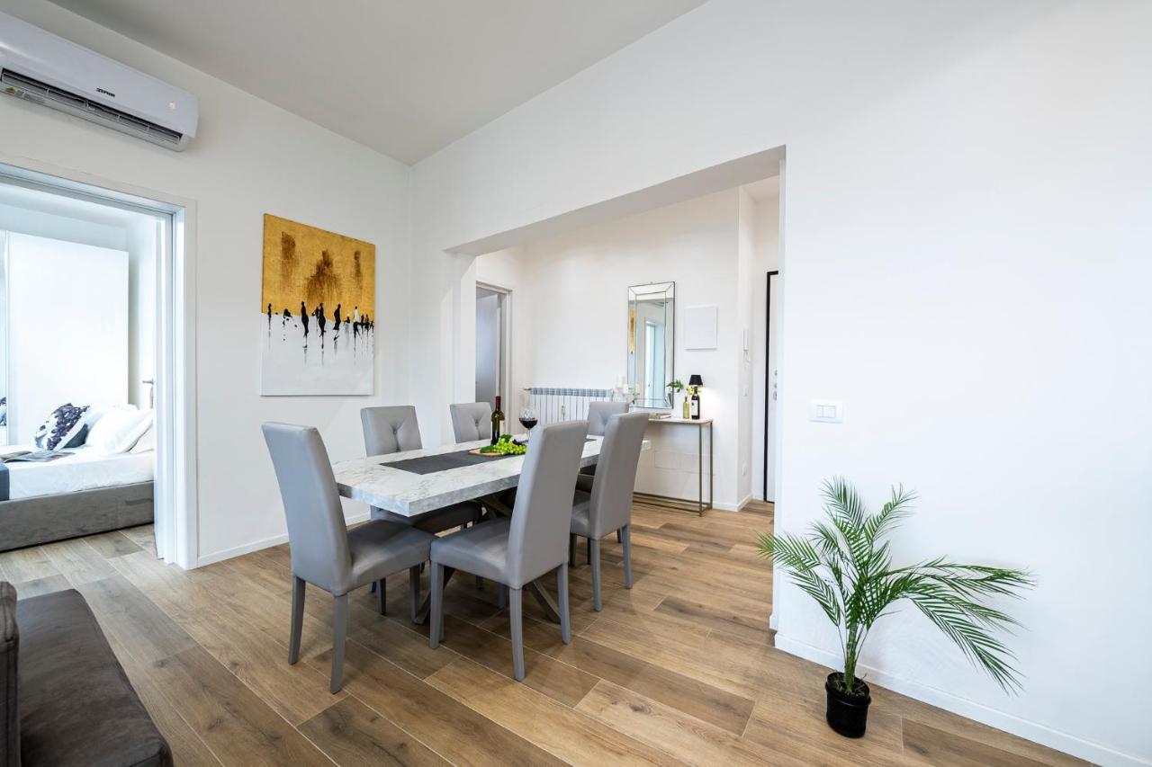 Apartment Alessio Bros Luxury *
