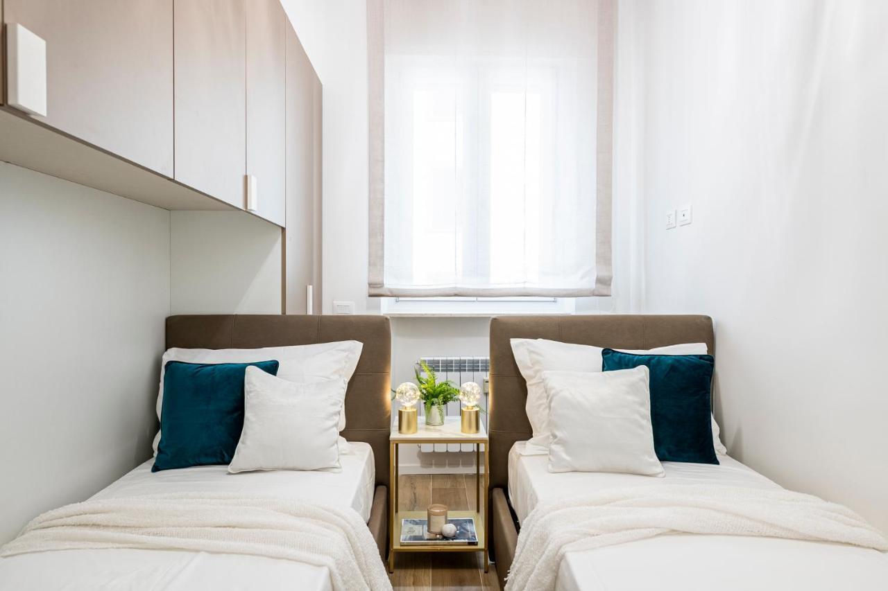 Apartment Alessio Bros Luxury