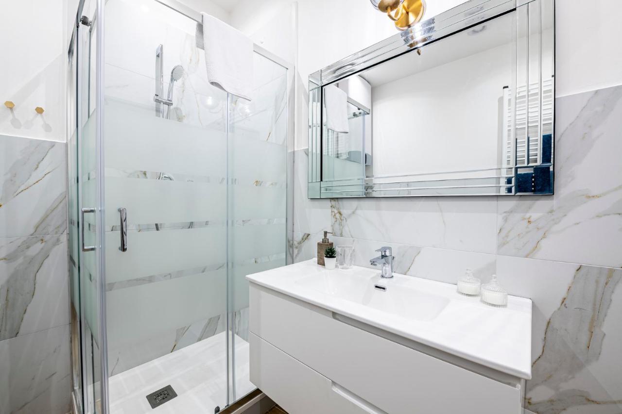 Apartment Alessio Bros Luxury *