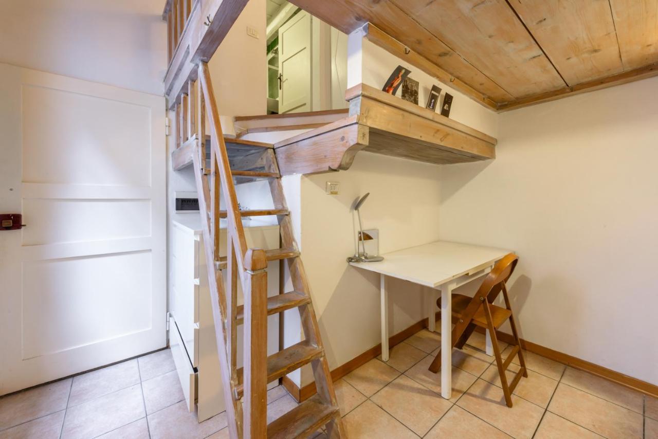 Apartment Montebello By Mmega