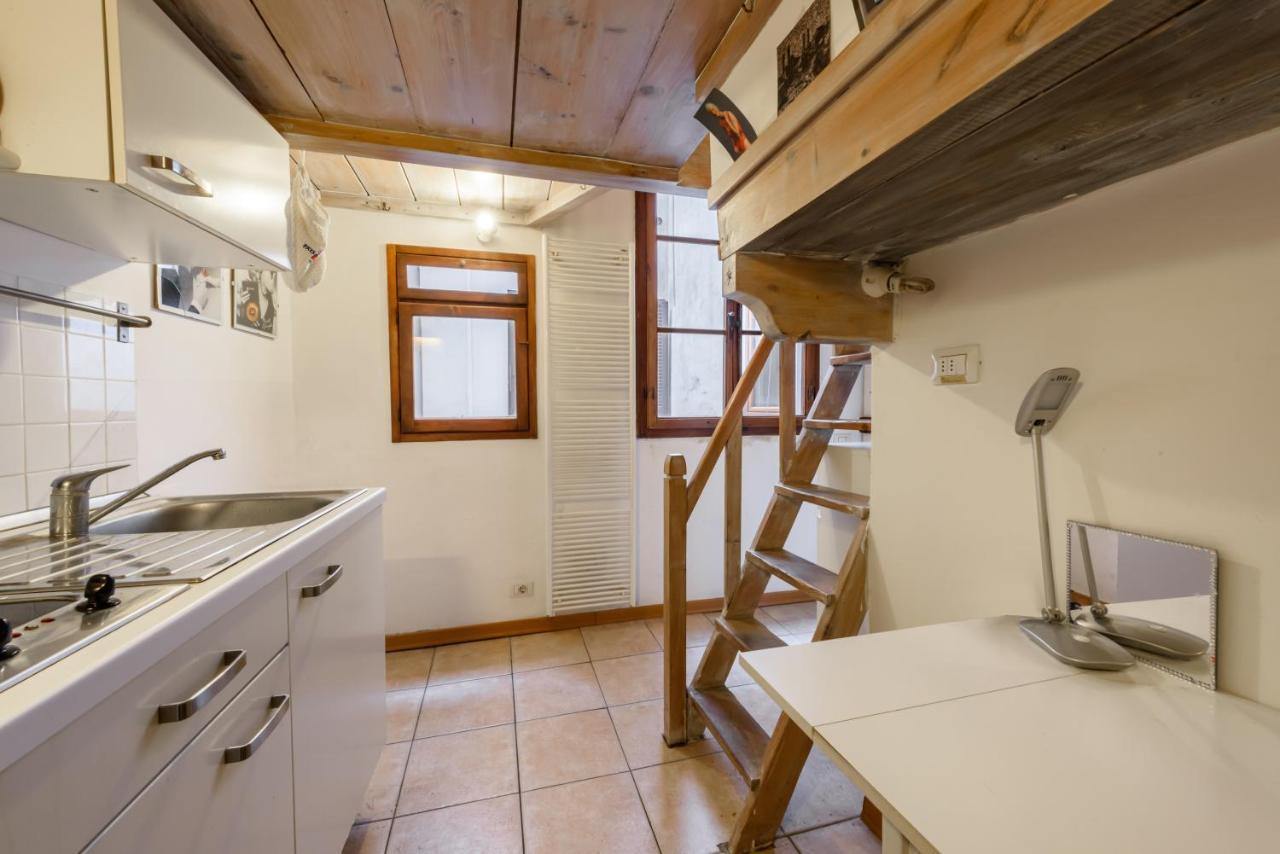 Montebello By Mmega Apartment Florence