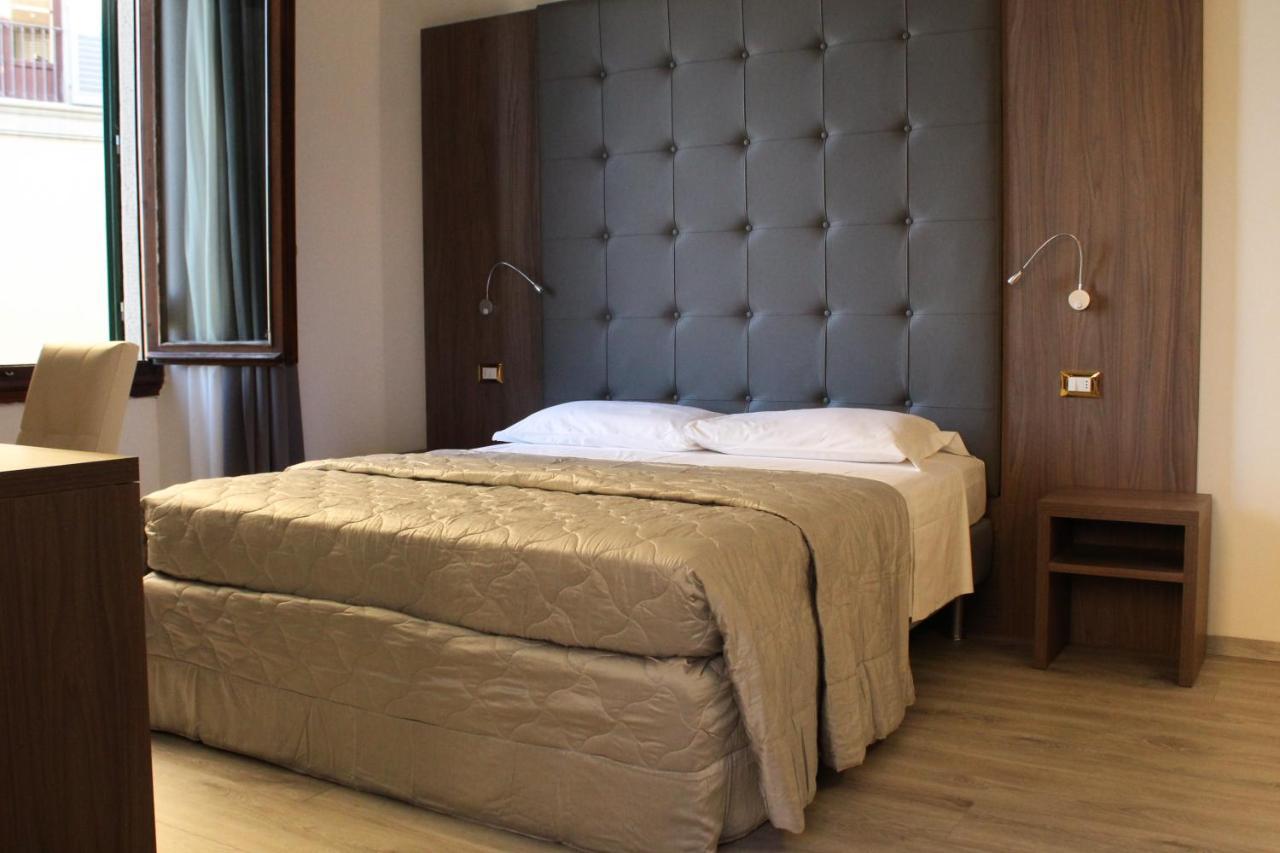 Lunart Bed & Breakfast Firenze