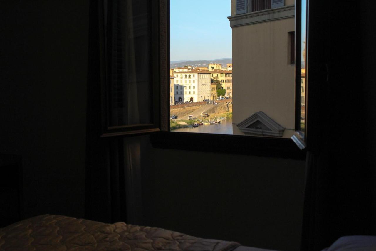Bed & Breakfast Lunart Firenze