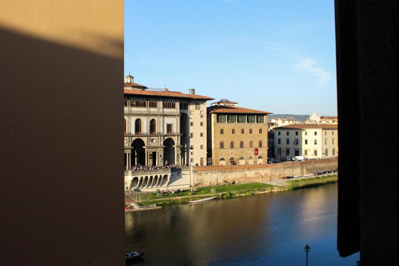 Bed & Breakfast Lunart Firenze