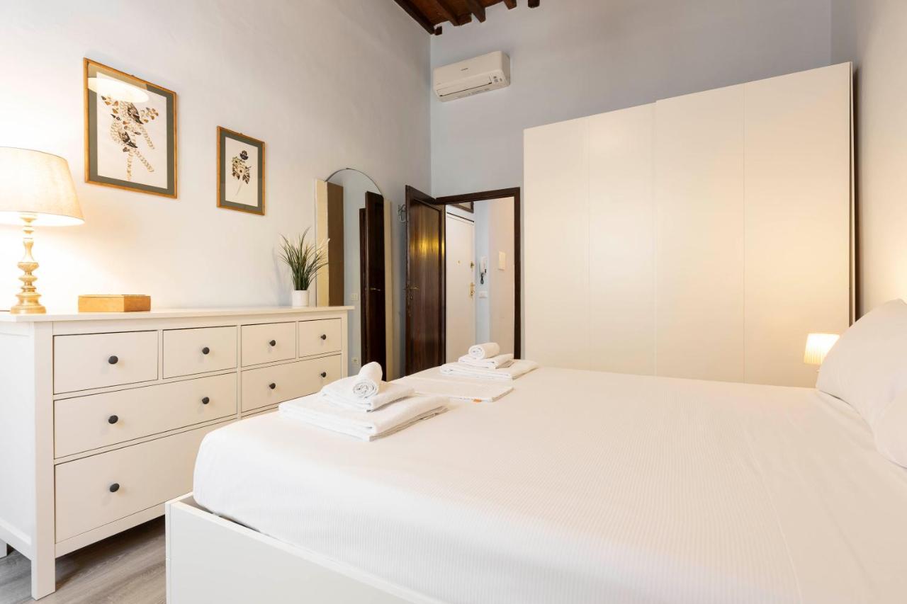 Capponi Deluxe Apartment Florence