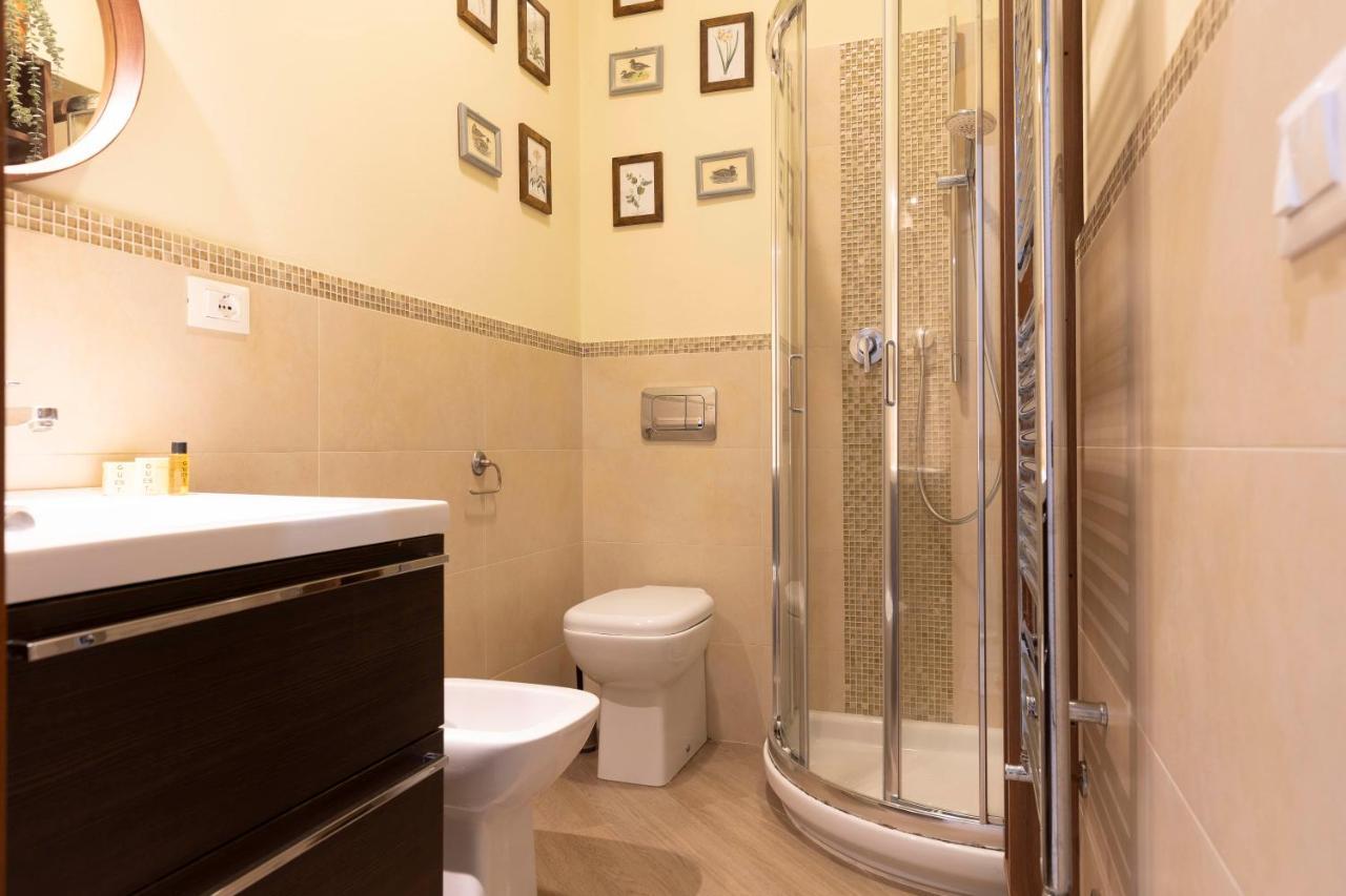 Apartment Capponi Deluxe