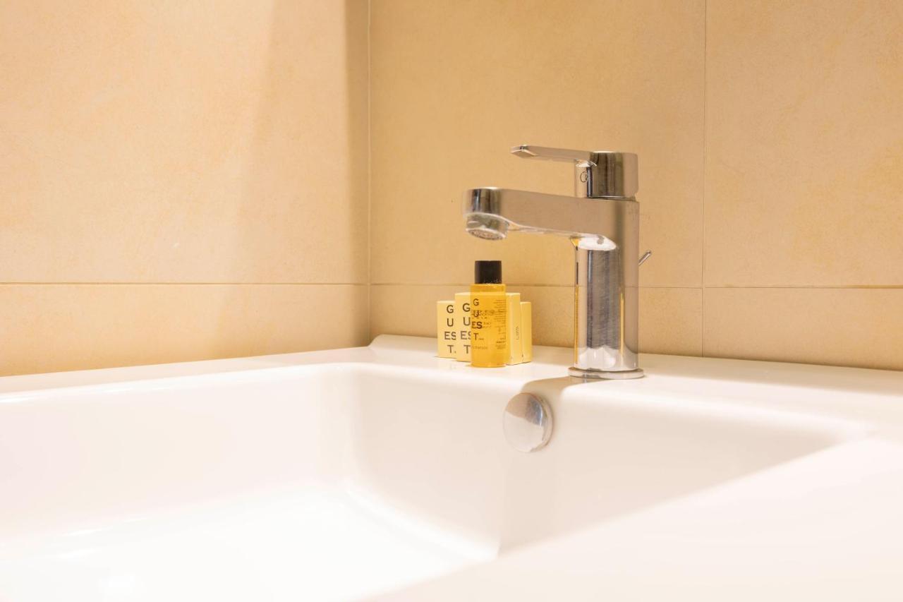 Capponi Deluxe Apartment Florence