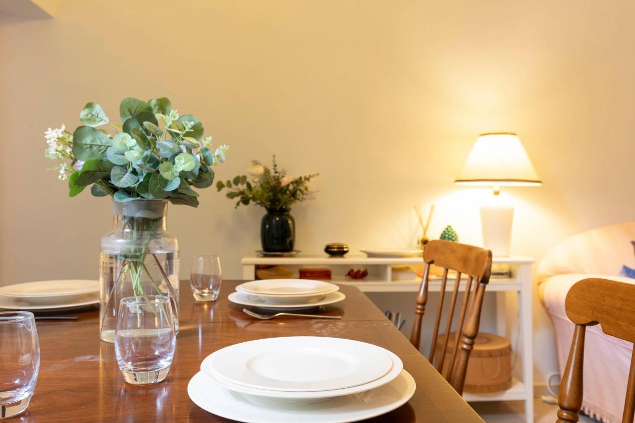 Apartment Capponi Deluxe Florence