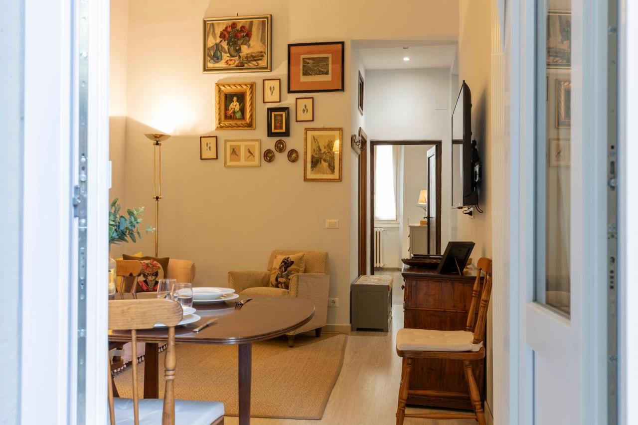 Apartment Capponi Deluxe