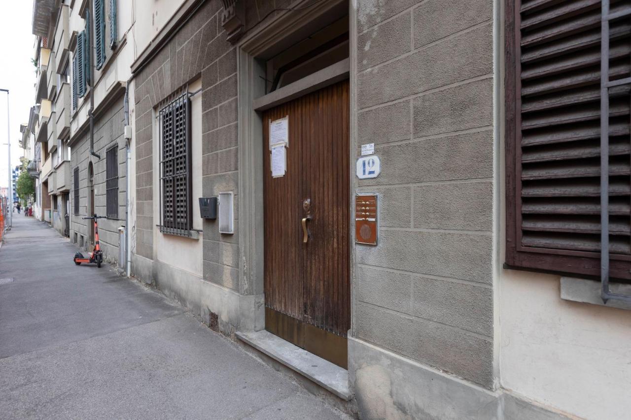 Apartment Capponi Deluxe