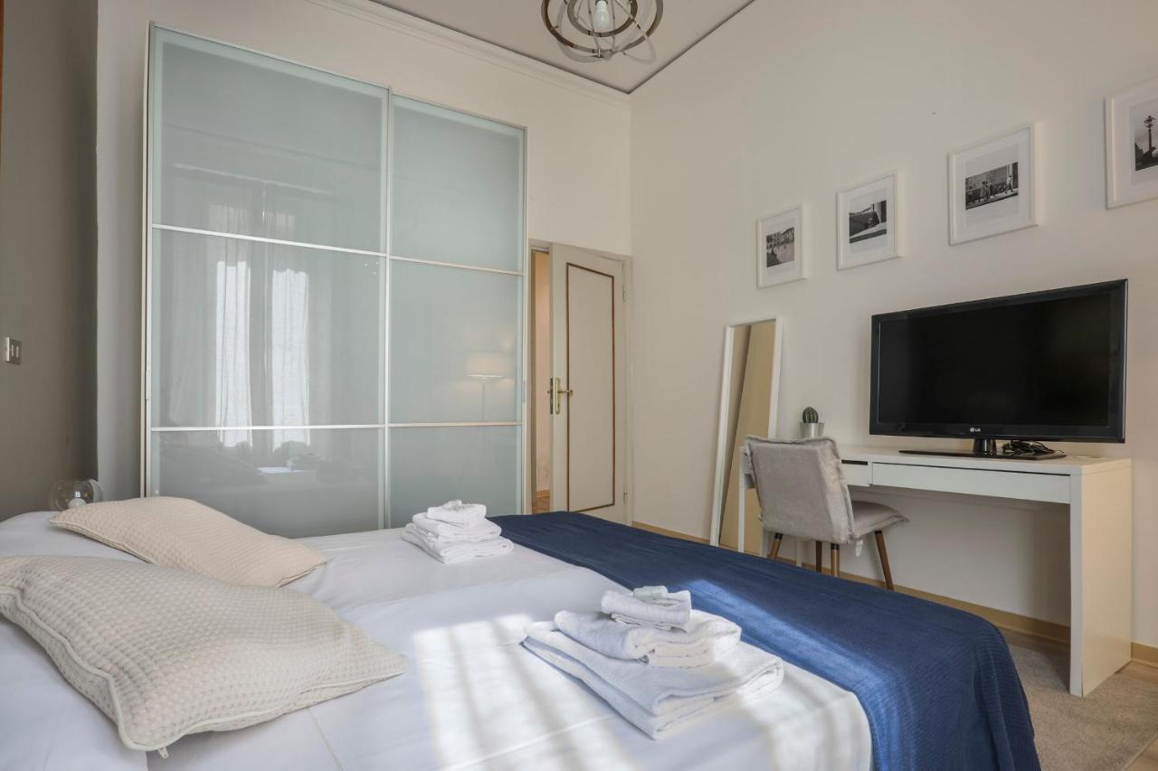Synagogue Suite-hosted By Sweetstay Apartment