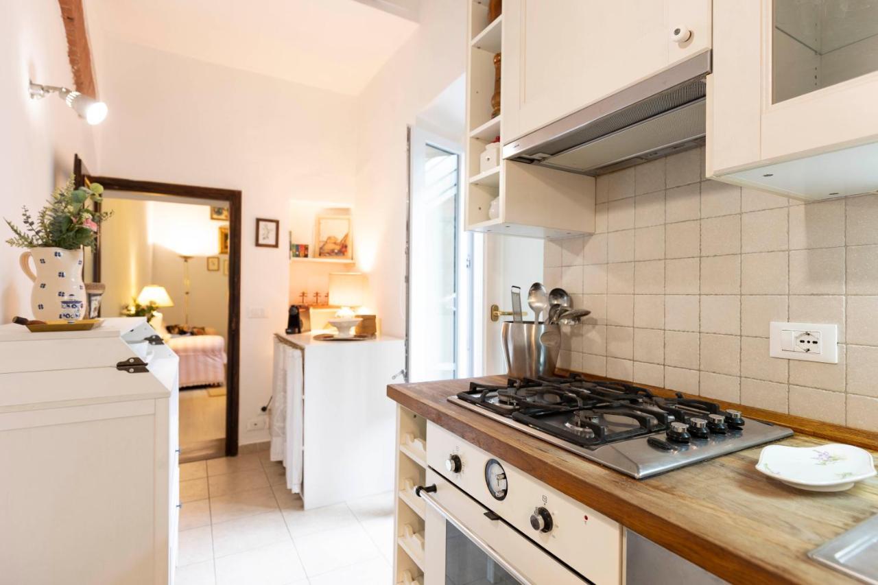 Capponi Deluxe Apartment Florence