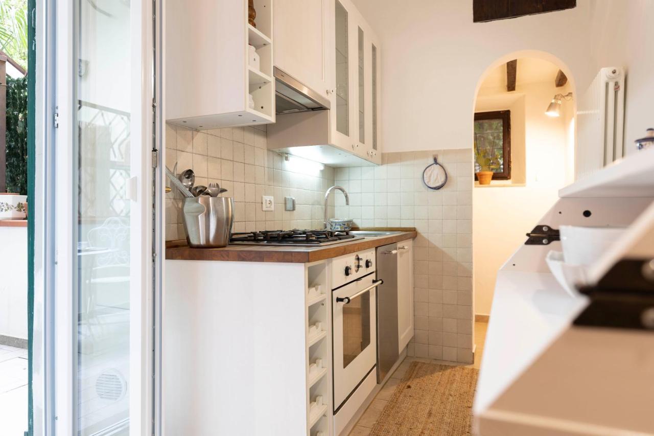 Apartment Capponi Deluxe *
