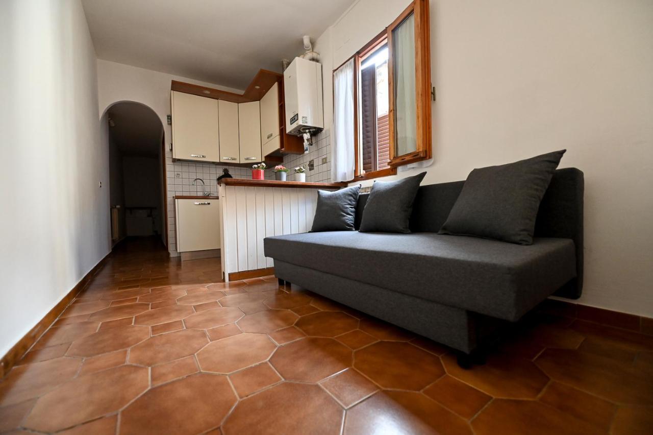 Apartment Santa Reparata - Centro Storico Florence