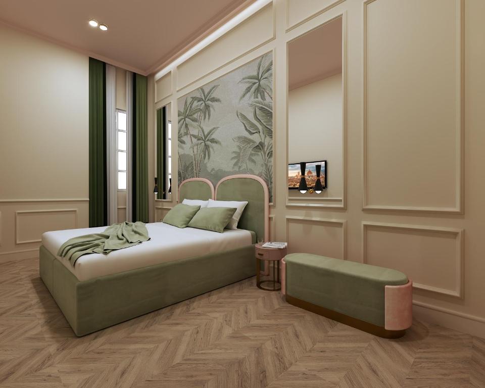 Hotel La Gemma 5*