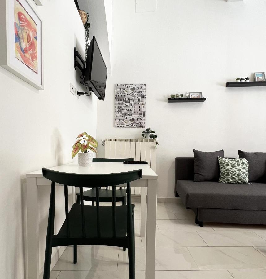 Apartment Loft Botticelli