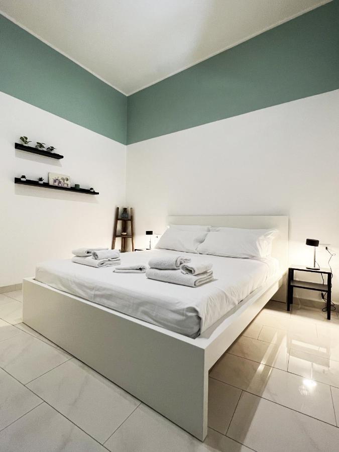 Loft Botticelli Florence