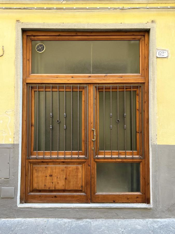 Apartment Loft Botticelli Florence