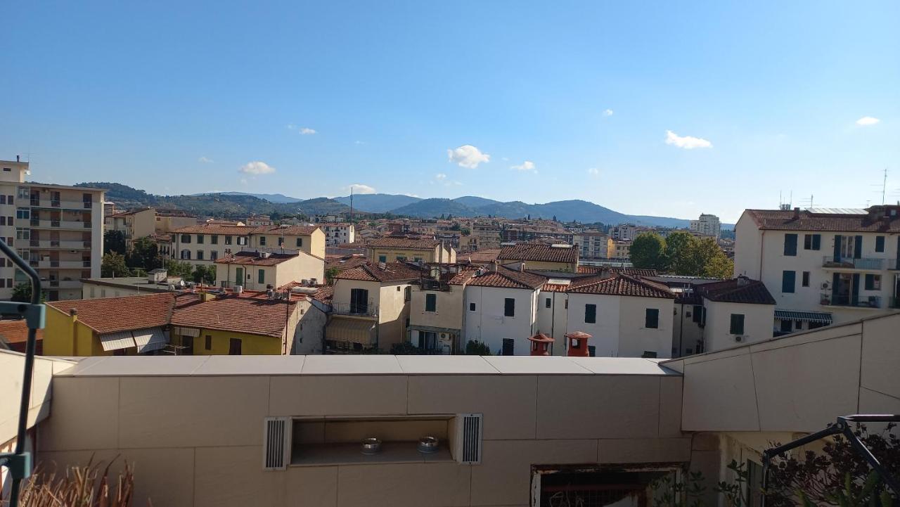 Tuscany Dreaming Bed & Breakfast