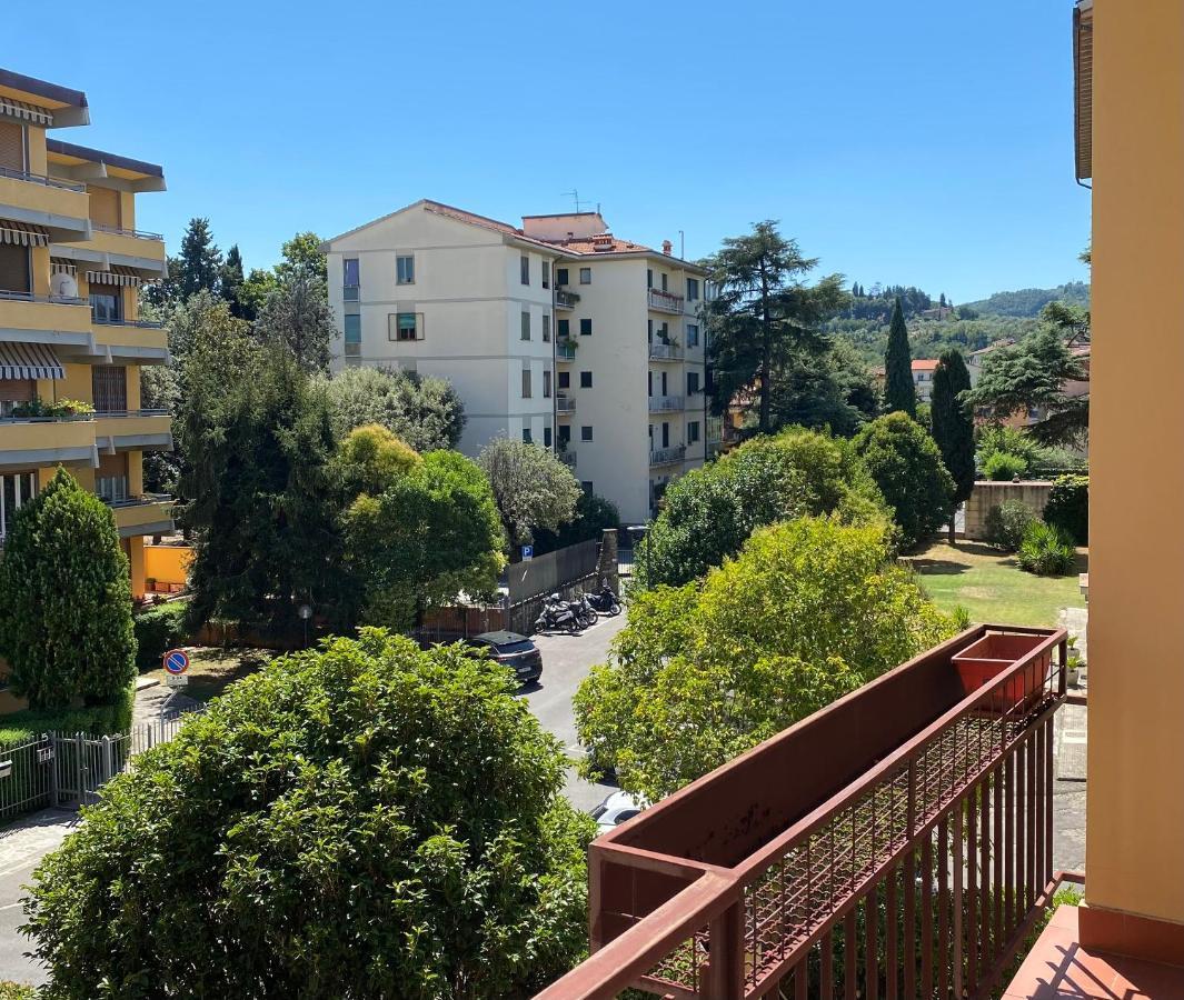 - Quiet & Comfortable * Firenze