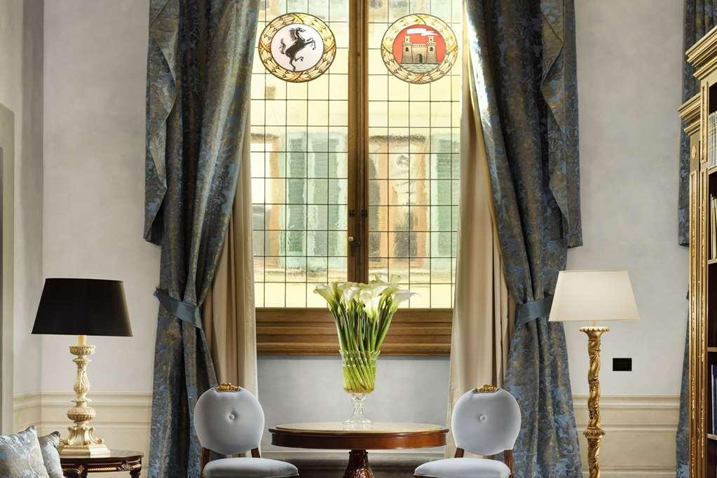 Palazzo Portinari Salviati Residenza D'epoca Hotel Florence