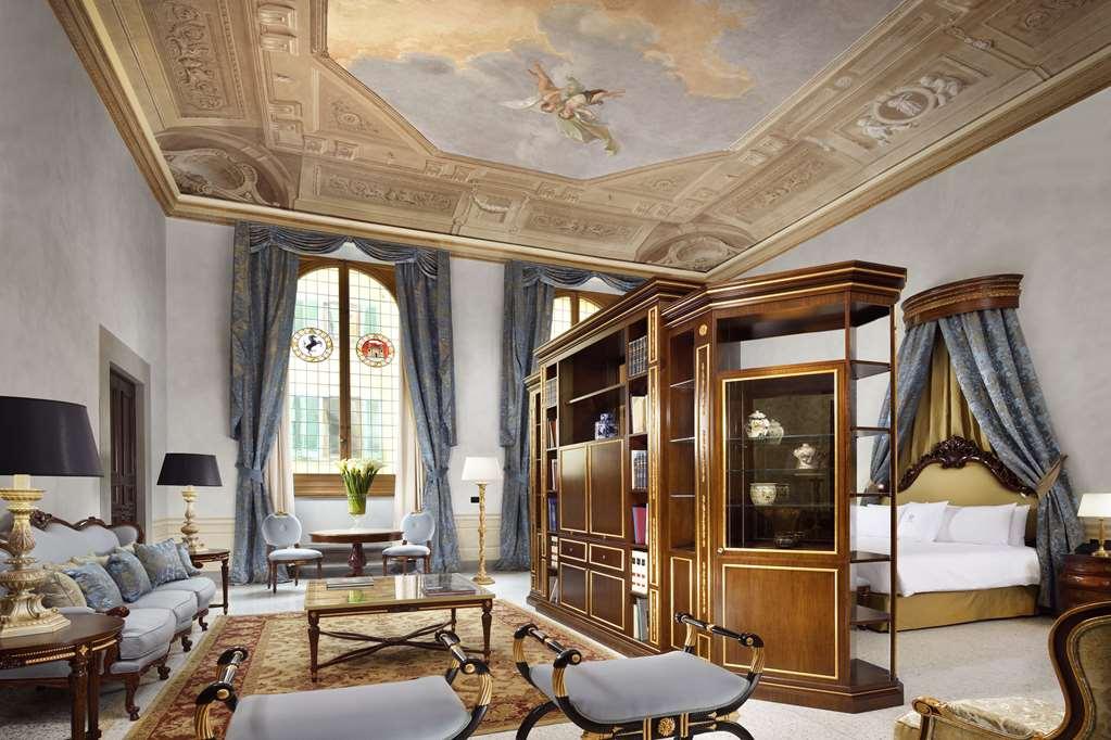 Palazzo Portinari Salviati Residenza D'epoca