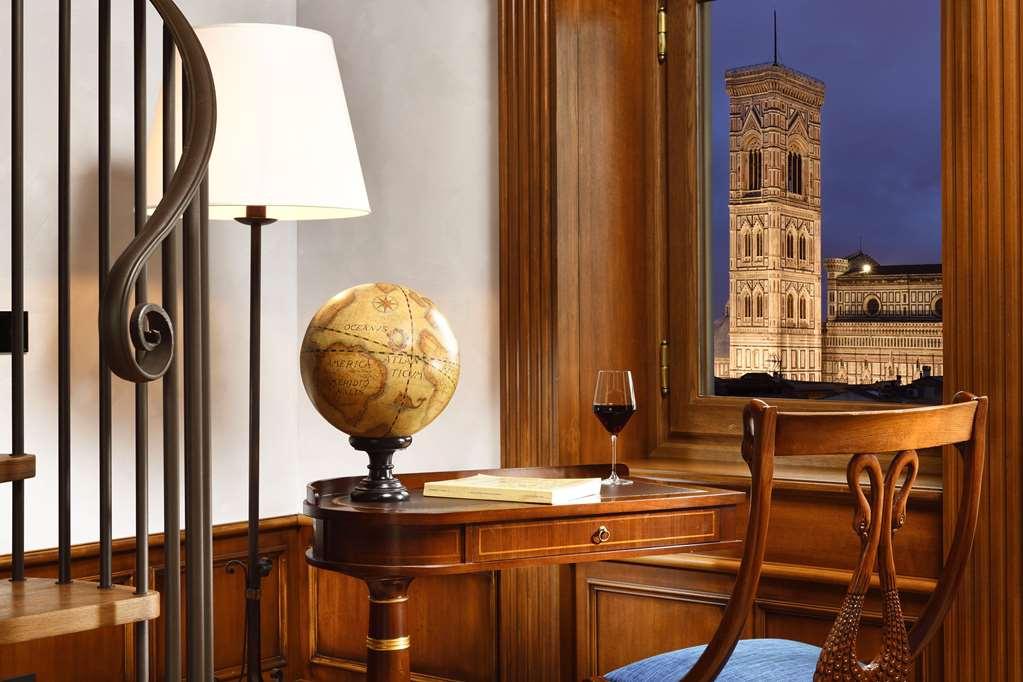 Hotel Palazzo Portinari Salviati Residenza D'epoca *