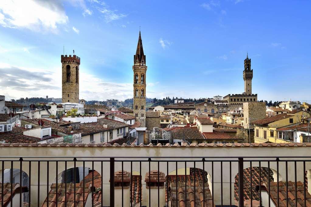 Palazzo Portinari Salviati Residenza D'epoca Hotel *