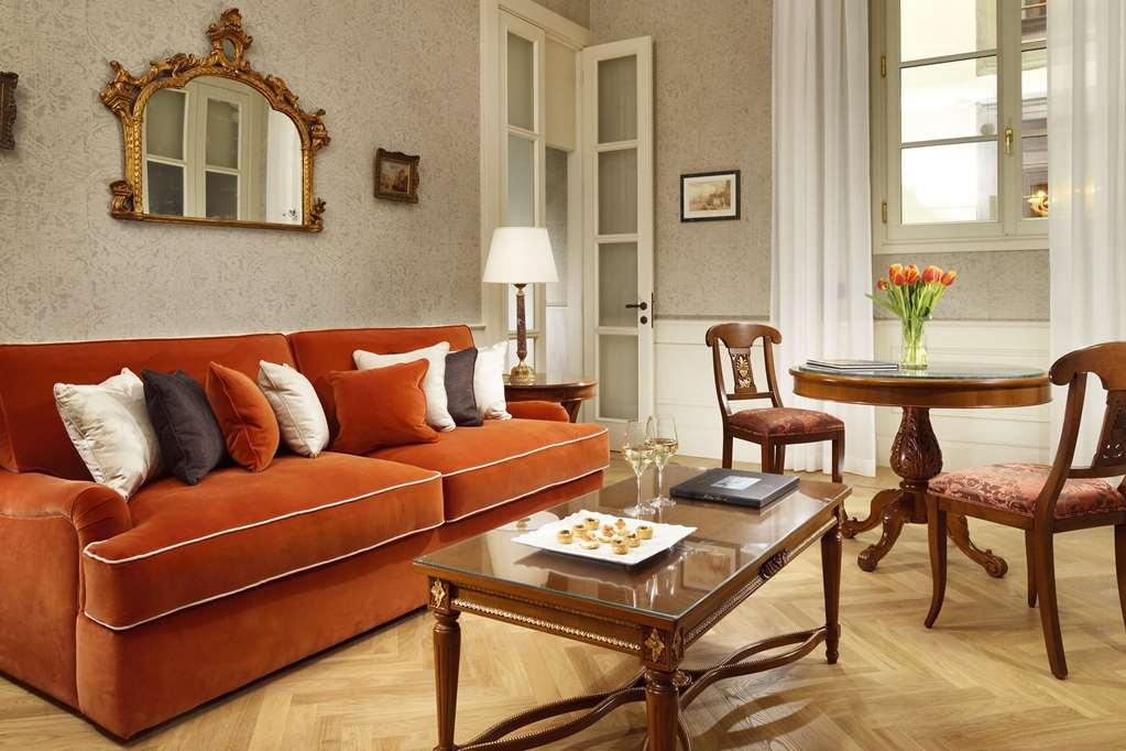 Hotel Palazzo Portinari Salviati Residenza D'epoca Florence