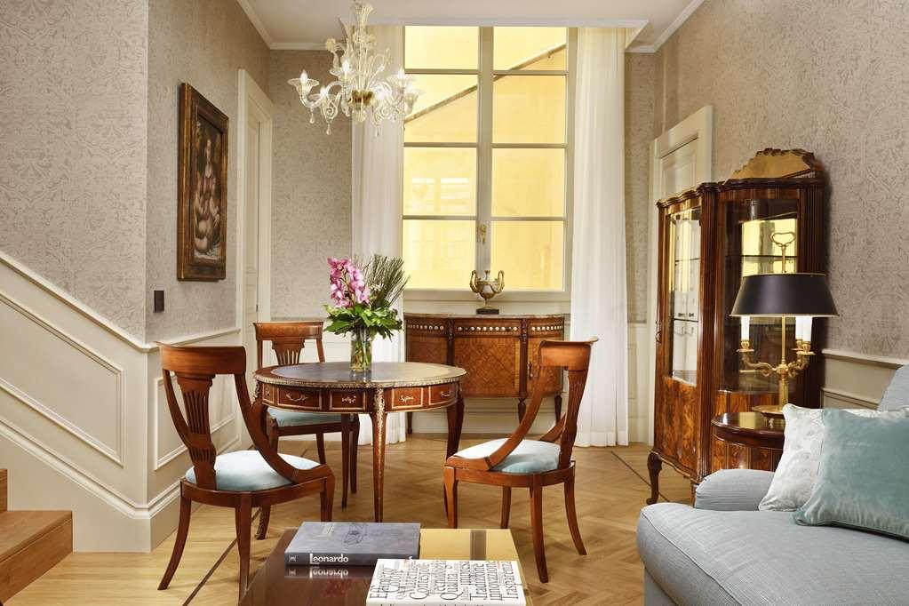 Palazzo Portinari Salviati Residenza D'epoca Hotel *