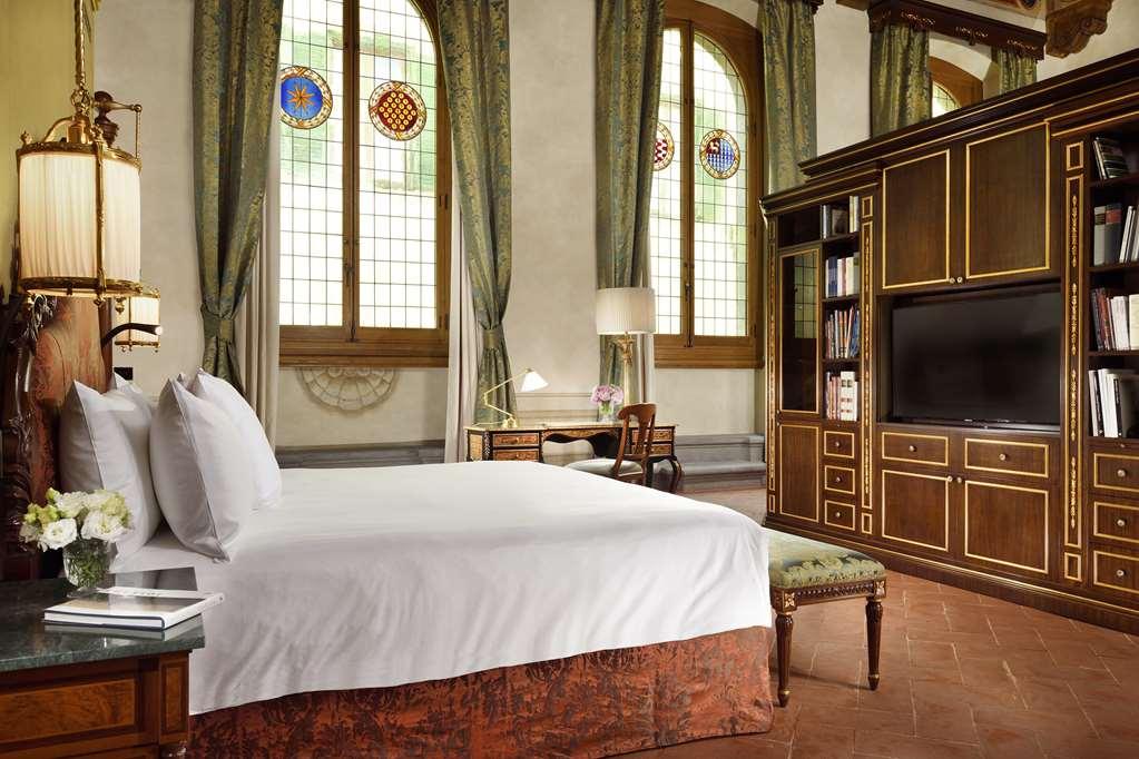 Palazzo Portinari Salviati Residenza D'epoca Hotel Florence