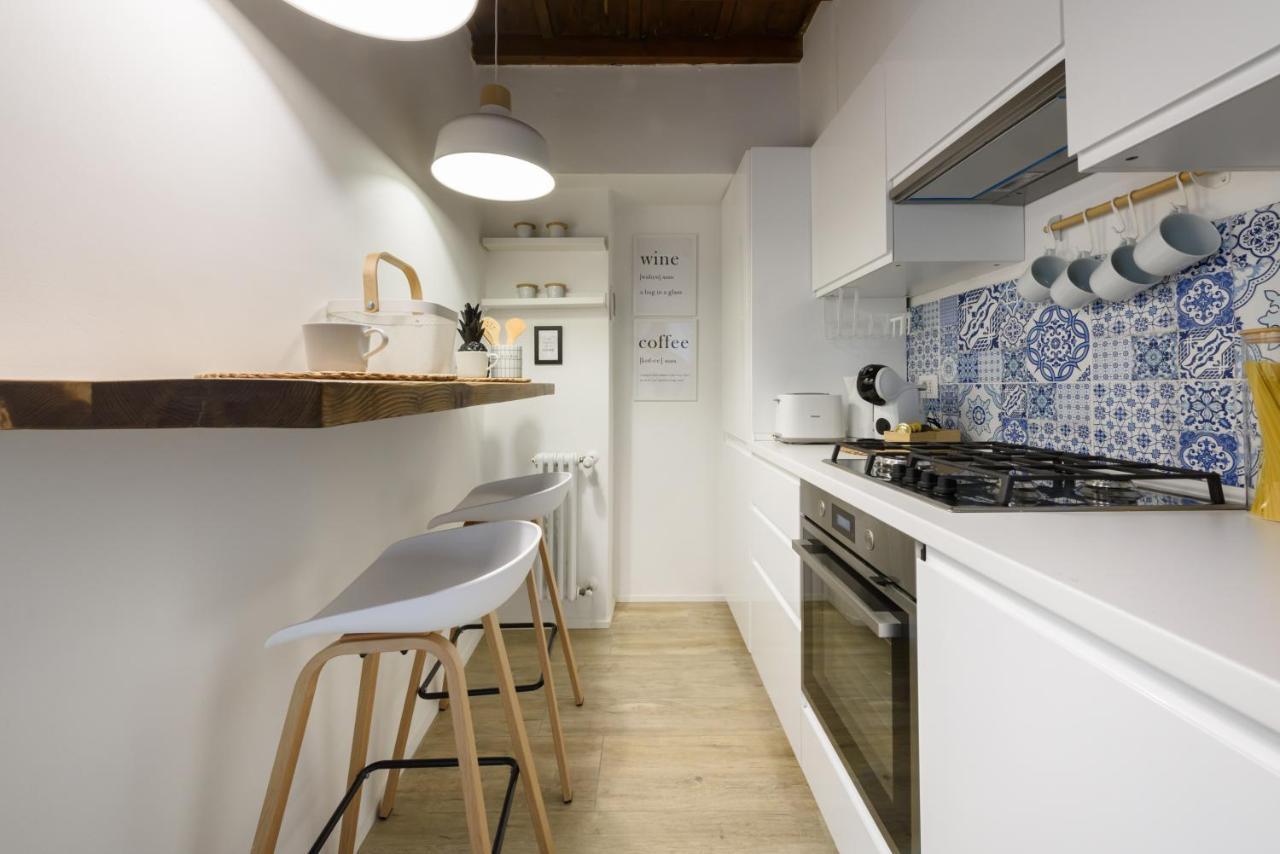 Madame Betta By Mmega Apartment