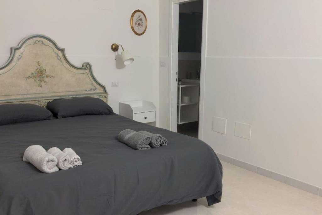 Apartment Bellaflo: Small In The Center Of