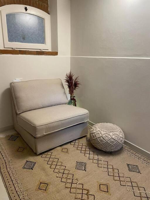 Bellaflo: Small In The Center Of Apartment