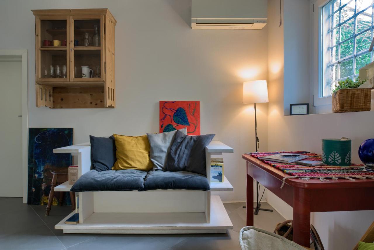 Apartment La Corte Di San Frediano