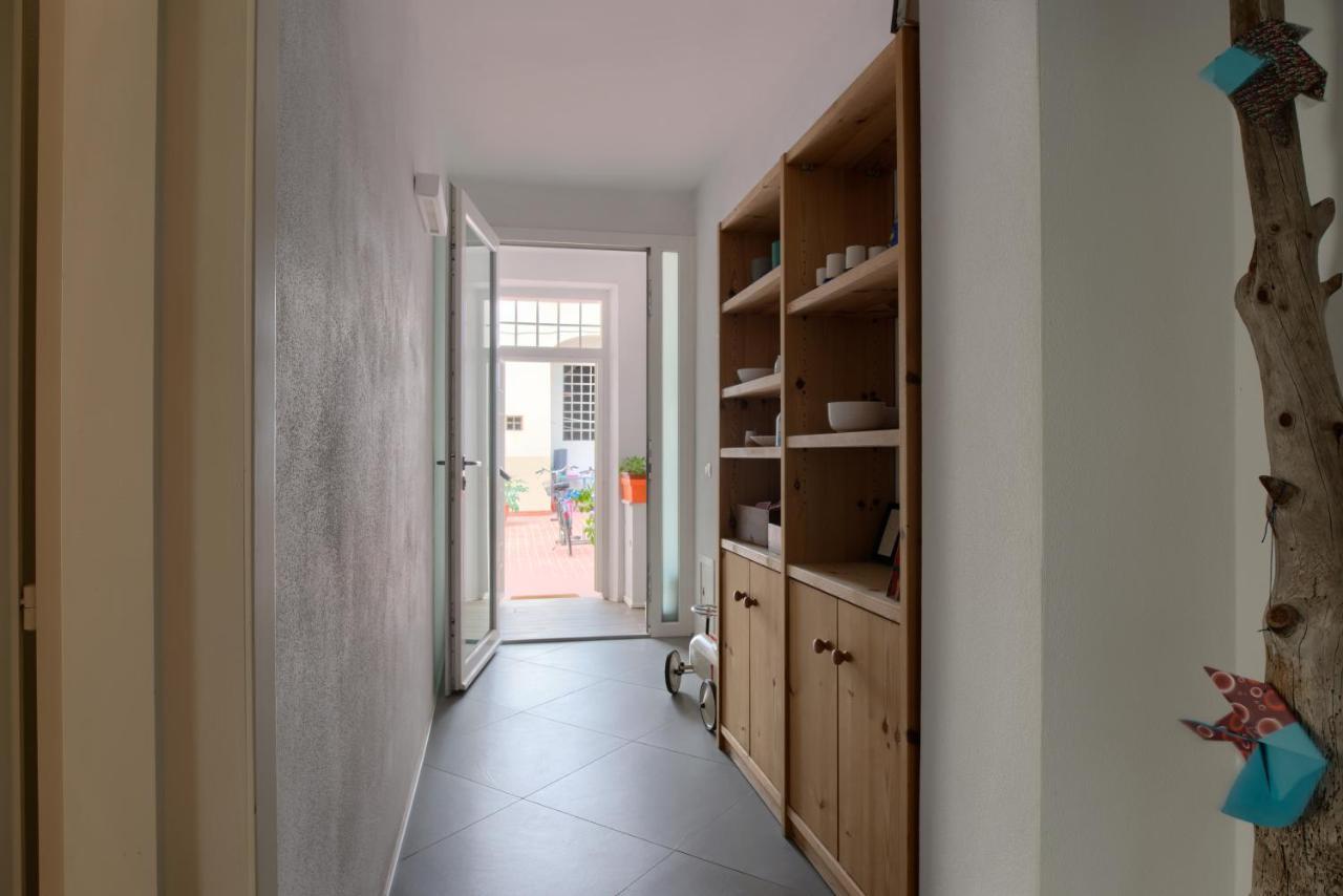 Apartment La Corte Di San Frediano