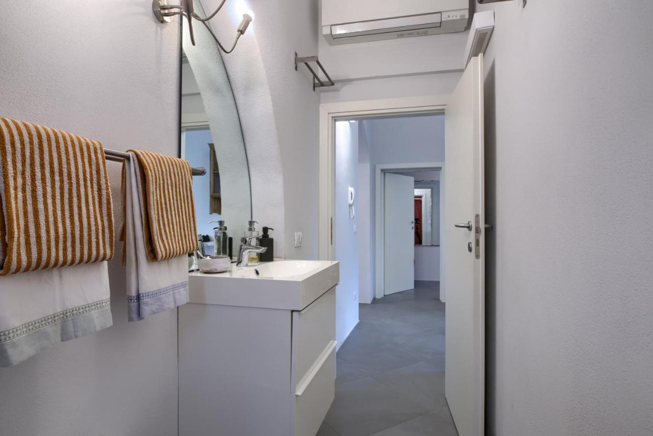 La Corte Di San Frediano Apartment Florence