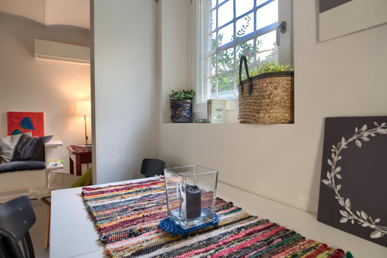 Apartment La Corte Di San Frediano