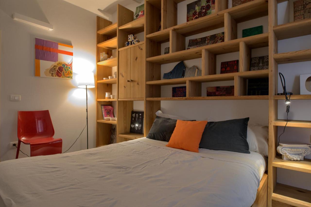 Apartment La Corte Di San Frediano Florence