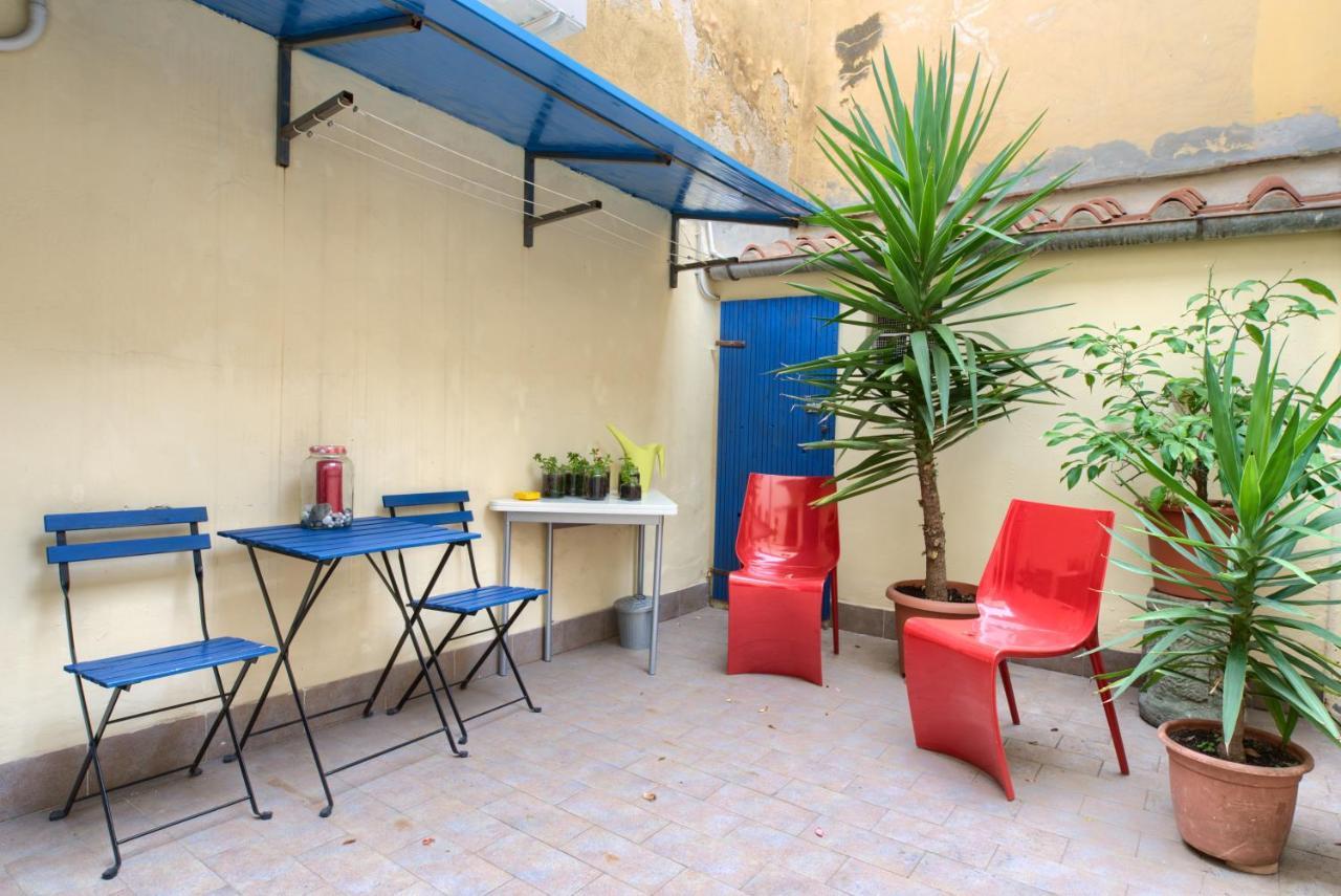 Apartment La Corte Di San Frediano Florence