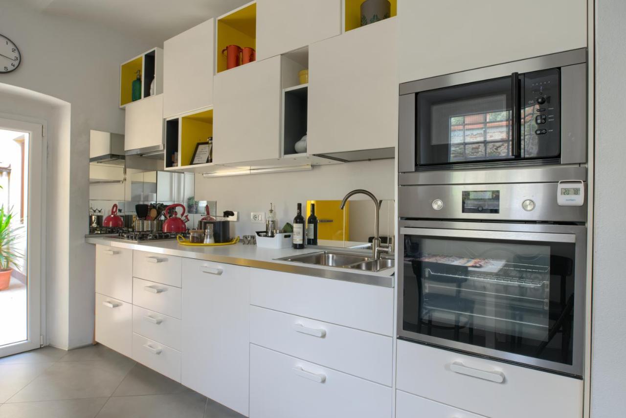 Apartment La Corte Di San Frediano Florence