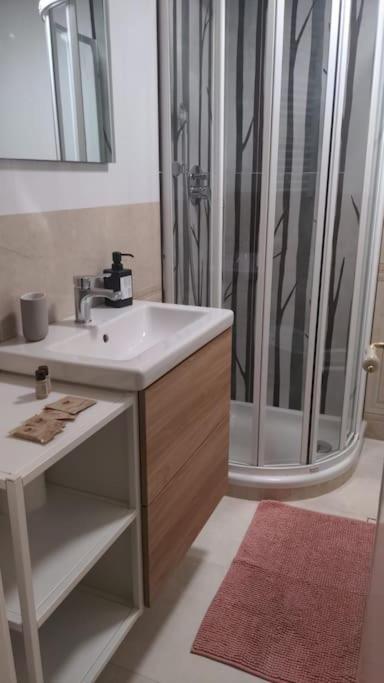 Bellaflo: Small In The Center Of Apartment Florence